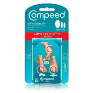 COMPEED AMPOLLAS...