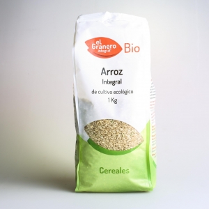 ARROZ INTEGRAL BIO 1 KG EL...