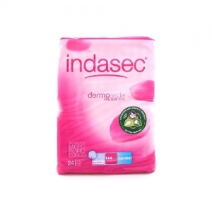 INDASEC NORMAL COMPRESA...