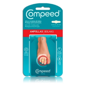 COMPEED AMPOLLAS...