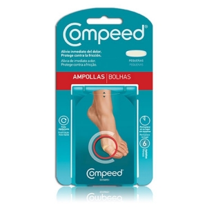 COMPEED AMPOLLAS...