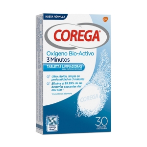 COREGA OXIGENO BIO-ACTIVO...