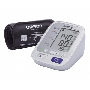 TENSIOMETRO  DE BRAZO OMRON...