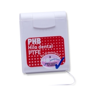 PHB - HILO DENTAL PTFE (50 M )