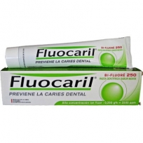 FLUOCARIL BI-FLUORE 250 125...