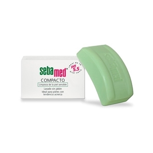 SEBAMED COMPACTO - (150 G )