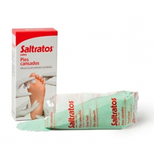 SALTRATOS SALES 200 Gr