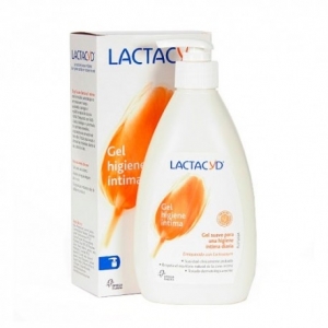 LACTACYD INTIMO GEL SUAVE -...