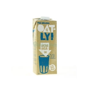 BEBIDA DE AVENA 1L OATLY