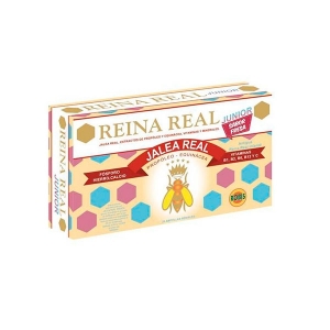 Jalea Reina Real Junior 20...