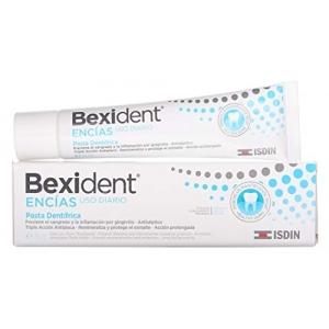 BEXIDENT ENCIAS PASTA...