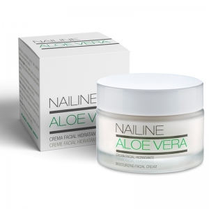 NAILINE ALOE VERA FACIAL 50ML
