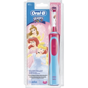 Oral-B Stages Power...