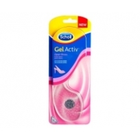 PLANTILLAS GEL ACTIV DR...