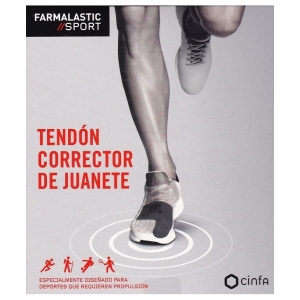 TENDÓN CORRECTOR DE...