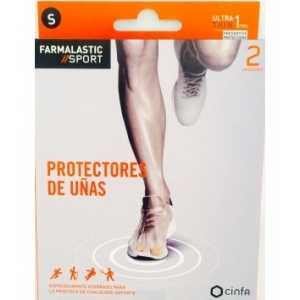 PROTECTOR DE UÑAS...