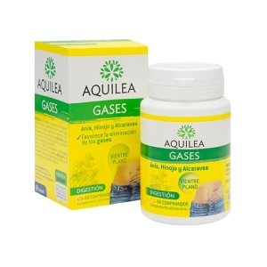 AQUILEA GASES 60 COMP