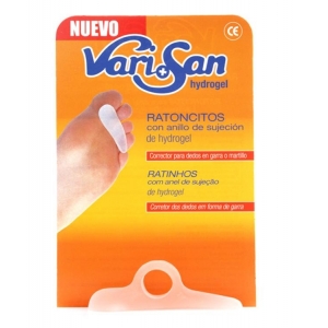RATONCITO HYDROGEL VARISAN...