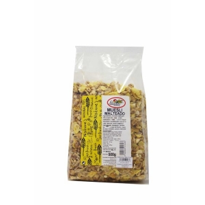 MUESLI MALTEADO 500 G EL...