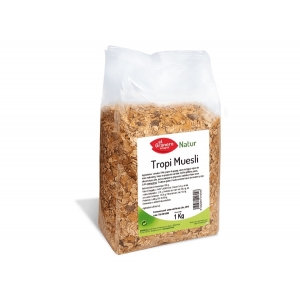 TROPI  MUESLI 1KG EL...