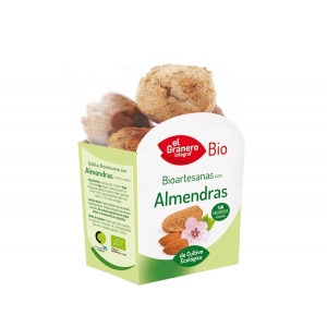 GALLETAS BIOARTESANAS DE...