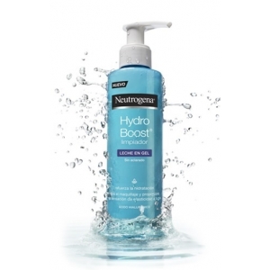 NEUTROGENA HYDRO BOOST GEL...