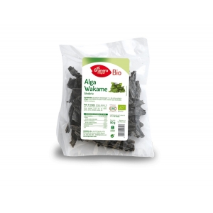 ALGA WAKAME 50 GR EL GRANERO