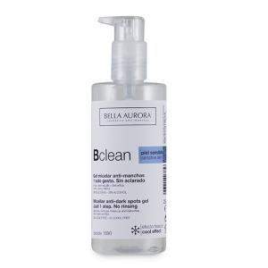 BELLA AURORA BCLEAN GEL...