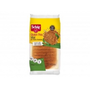 PAN VITAL MAESTRO CEREALES...