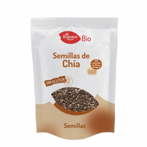 SEMILLAS DE CHIA BIO 250G...
