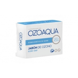OZOAQUA JABÓN DE OZONO 100 GR