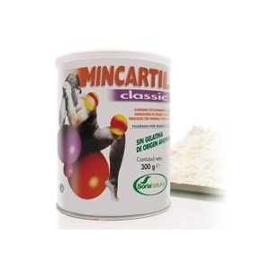 MINCARTIL CLASSIC BOTE...