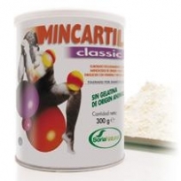 MINCARTIL CLASSIC BOTE...