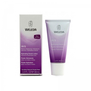 WELEDA FLUIDO HIDRATANTE...