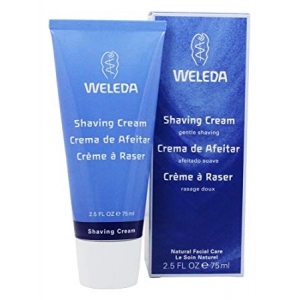 WELEDA CREMA DE AFEITAR 75ML