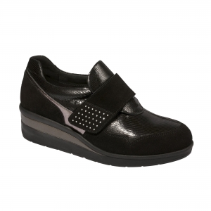 ZAPATO SCHOLL TERELLE NEGRO...