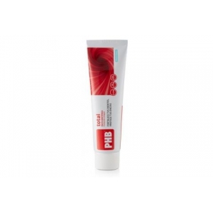 PHB TOTAL PASTA DENTAL 25 ML