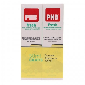 PHB FRESH PASTA DENTAL PACK...