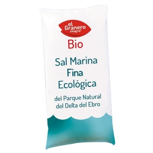 SAL MARINA FINA ECO 1KG...