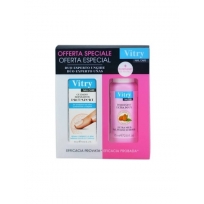 PACK DUO REPARADOR + QUITA...