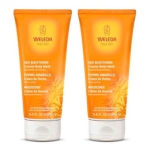 WELEDA DUPLO CREMA DE DUCHA...