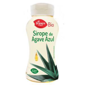 SIROPE DE AGAVE (ANTIGOTEO)...