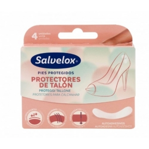 TALONERA PROTECTORA...