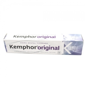 KEMPHOR CREMA DENTAL 75 ML
