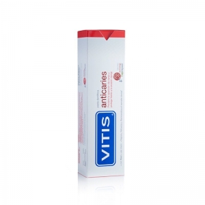 VITIS ANTICARIES PASTA...