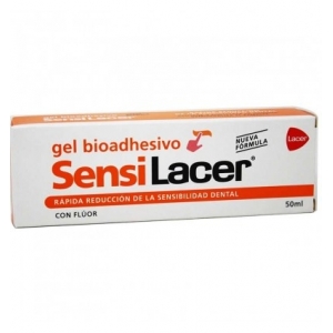 SENSILACER GEL BIOADHESIVO...