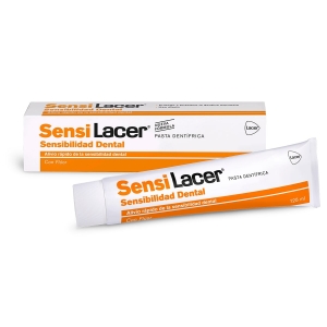 SENSILACER GEL DENTIFRICO...