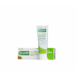 GUM ACTIVITAL PASTA DENTAL...