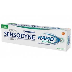 SENSODYNE RAPID PASTA...