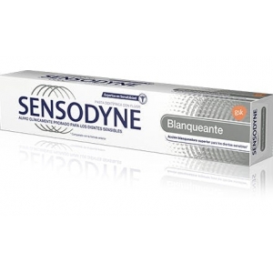 SENSODYNE CUIDADO...